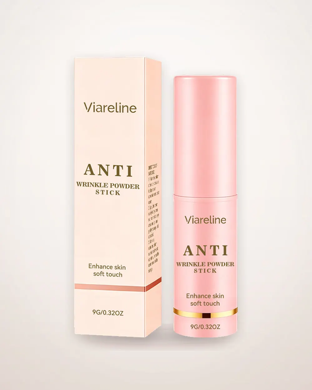 Hydrolyzed Collagen Moisture Stick