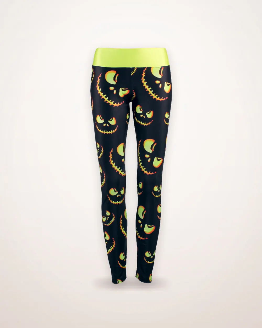 Cotton Pencil Leggings