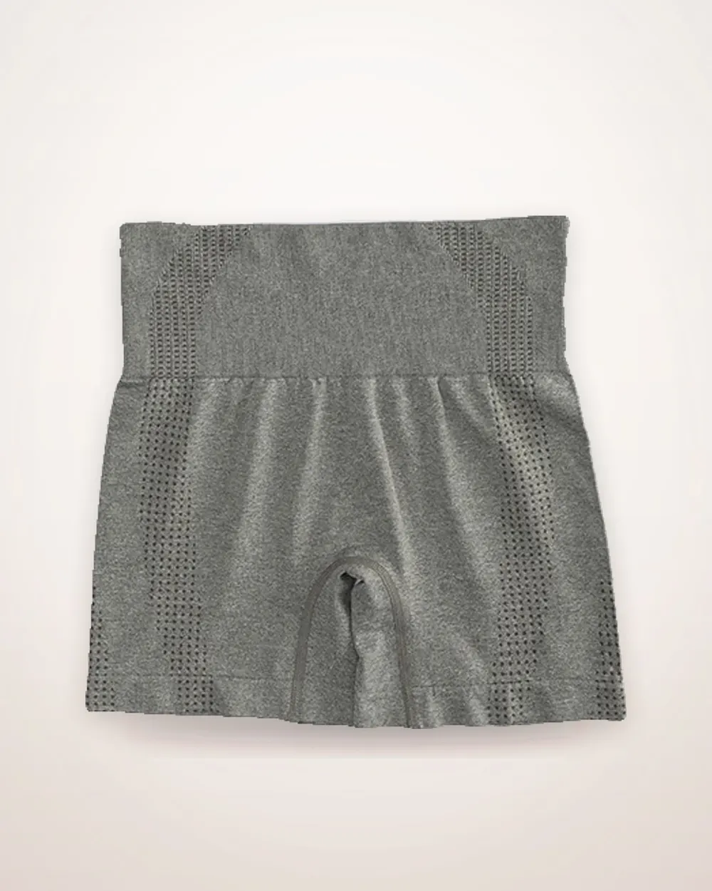Solid Color Yoga Gym Shorts