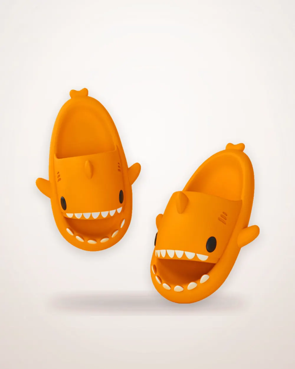 Shark EVA Slide Slippers