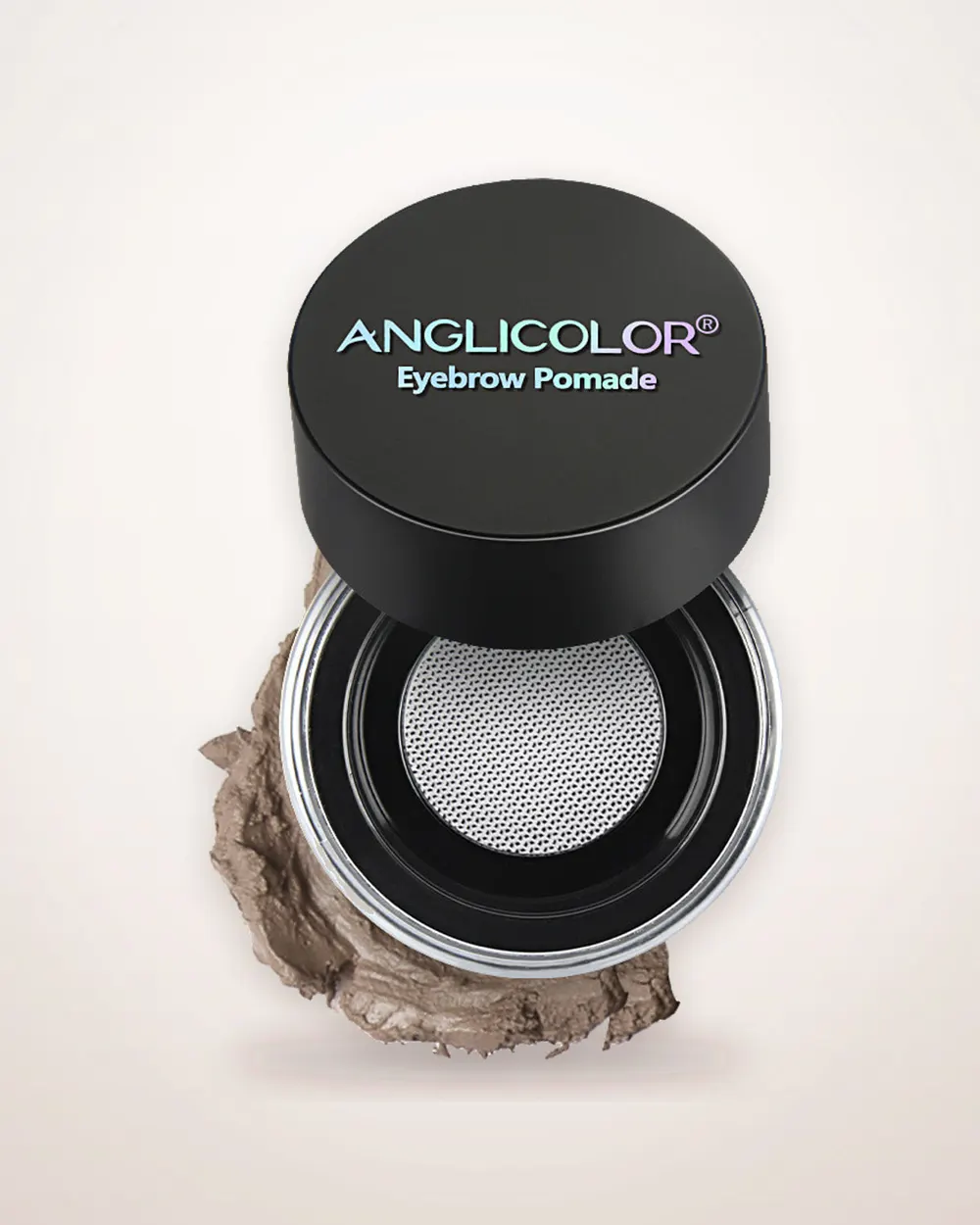 Long-Wear Brow Cream and Pencil Duo