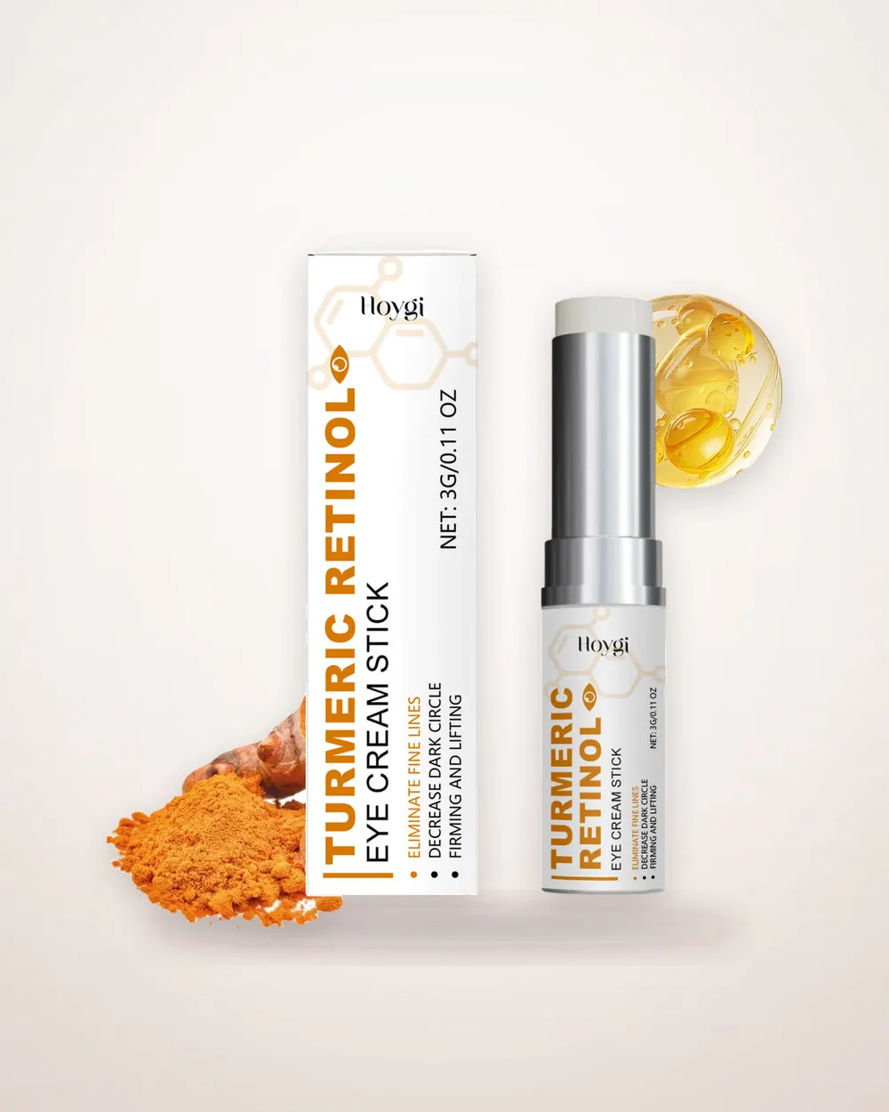 Retinol Nourishing Eye Cream
