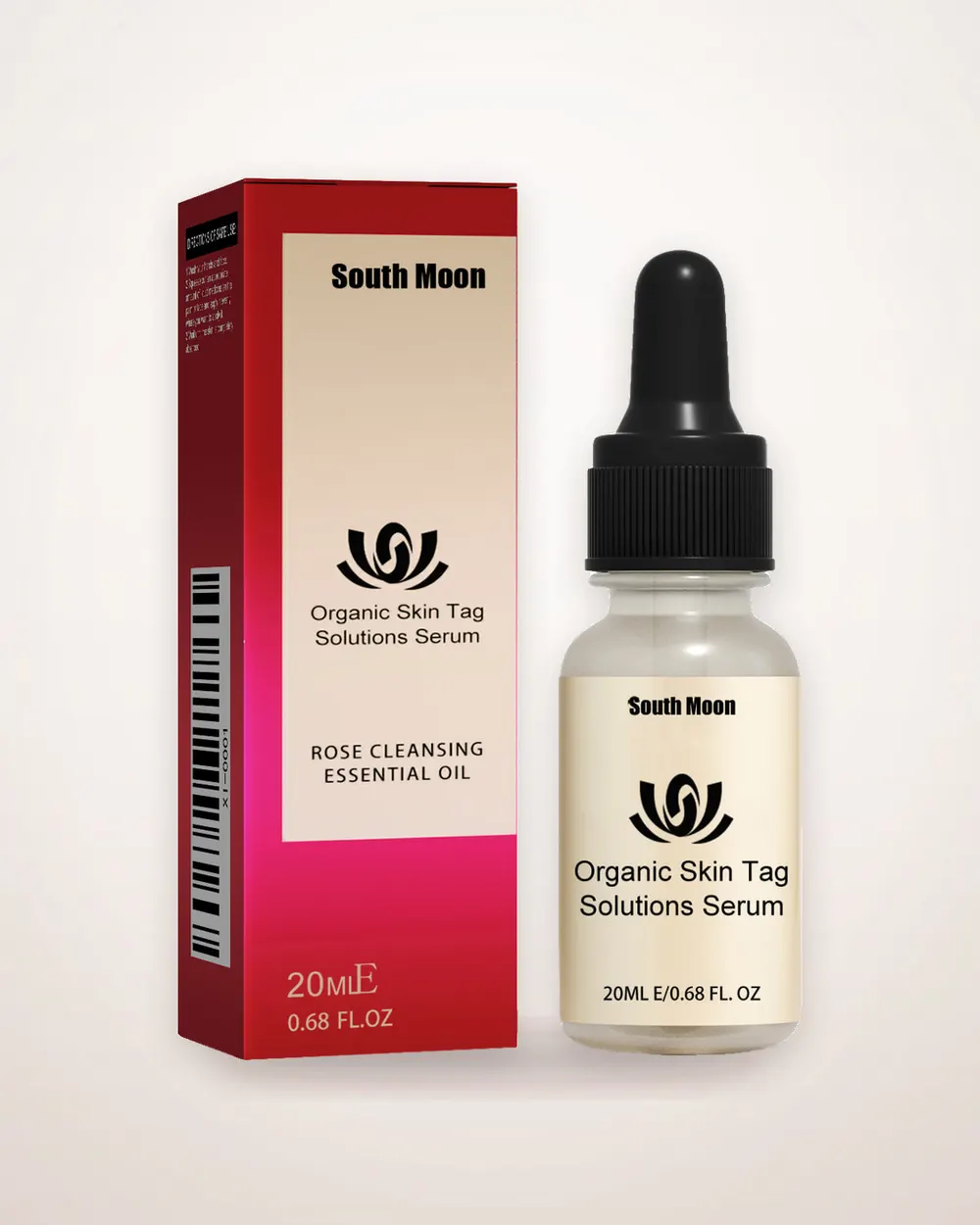 Lightweight Face and Neck Lotion