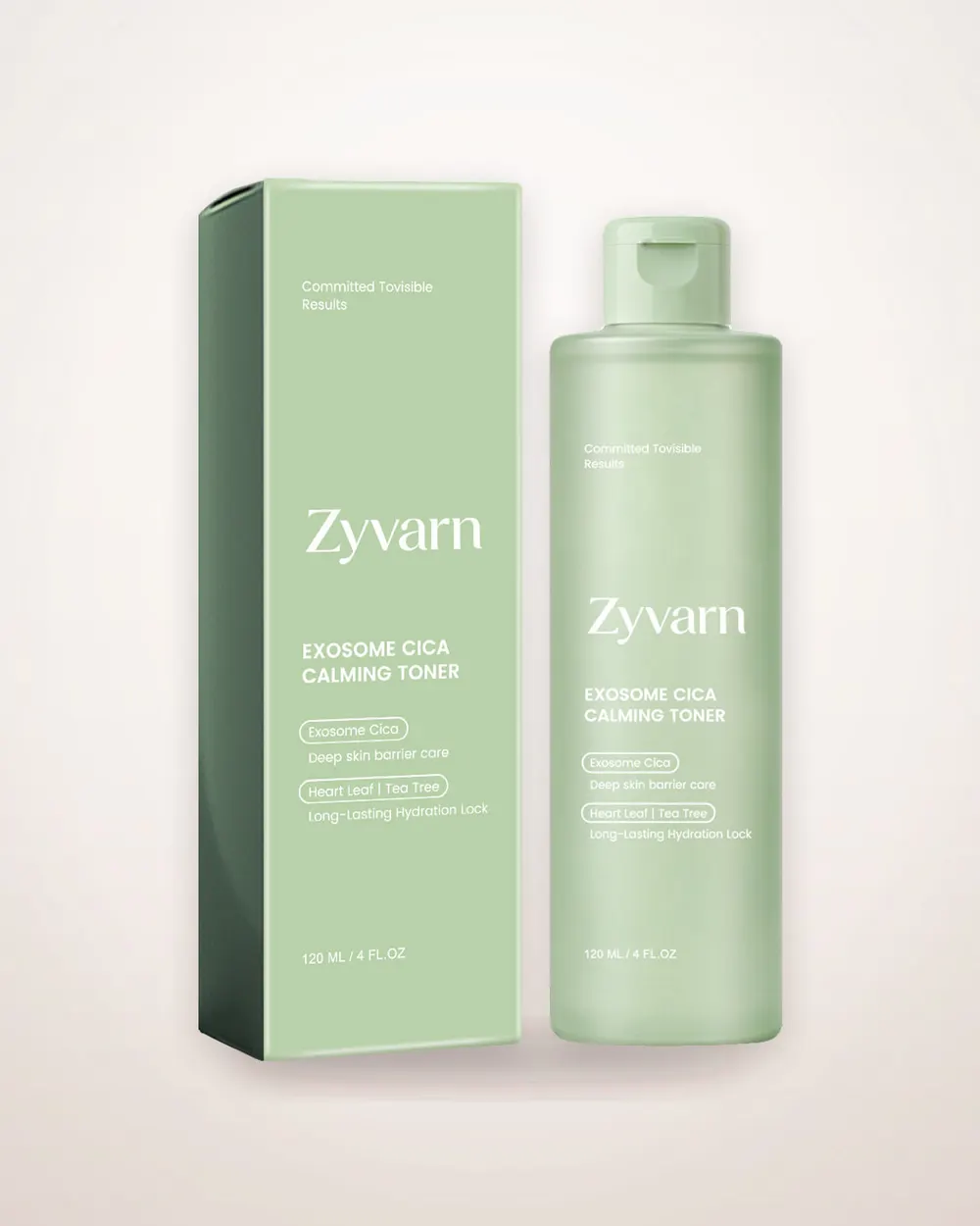 Snow Lotus Astringent Toner