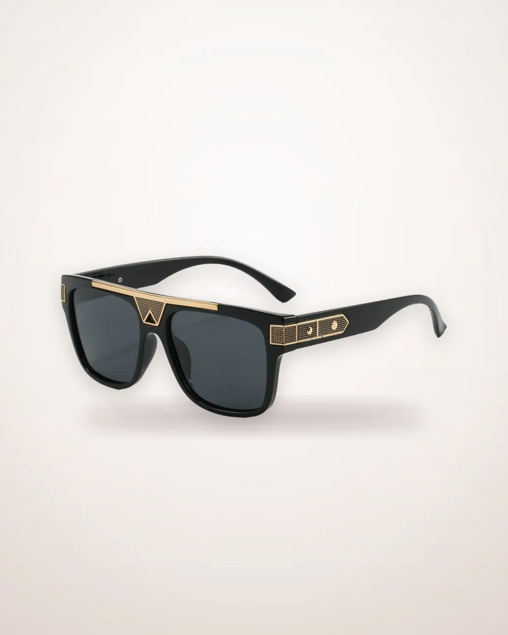 Oversized Polarized UV400 Sunglasses
