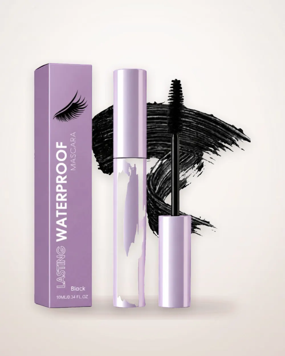 Waterproof Mascara