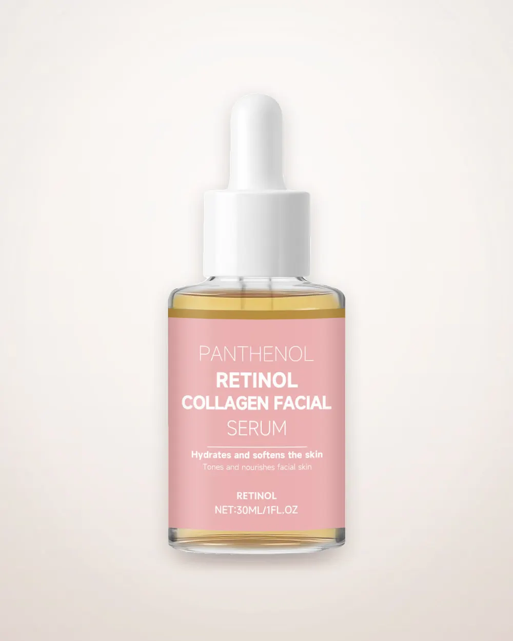 Collagen Nourishing Facial Essence