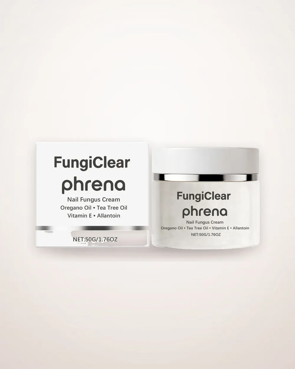 Nail Edge Care Cream