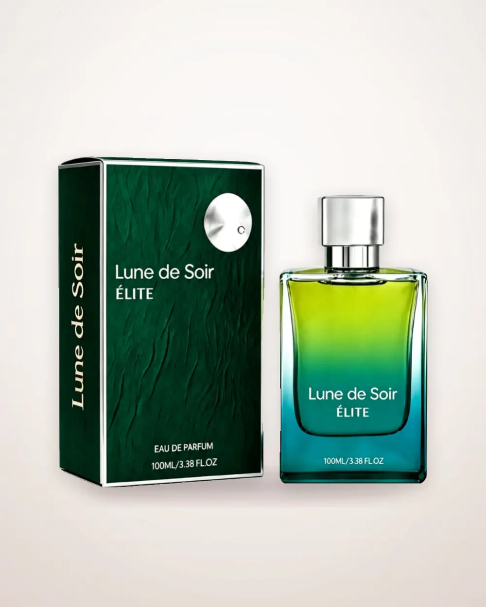Layered Fresh Eau de Parfum