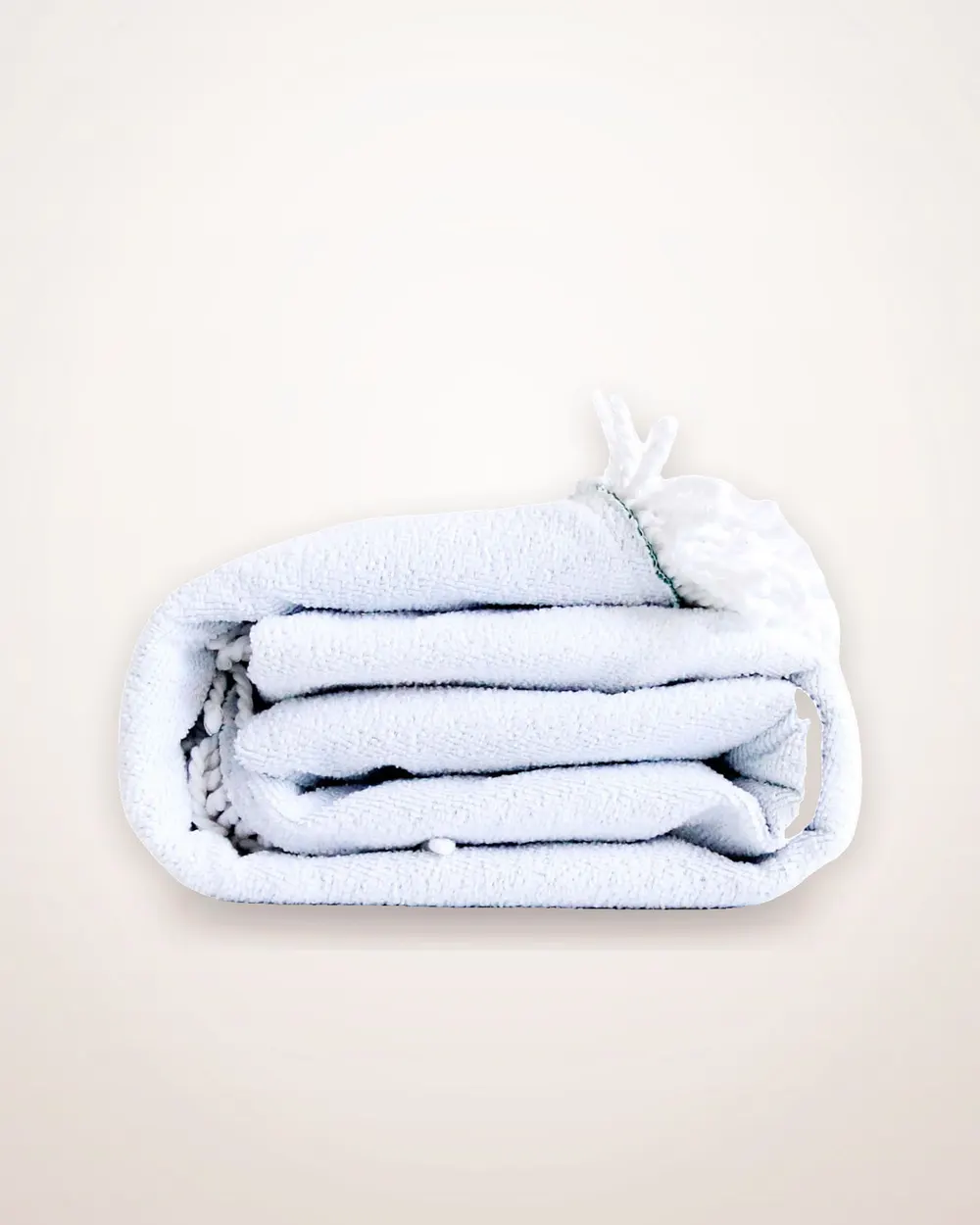 Square Microfiber Beach Towel