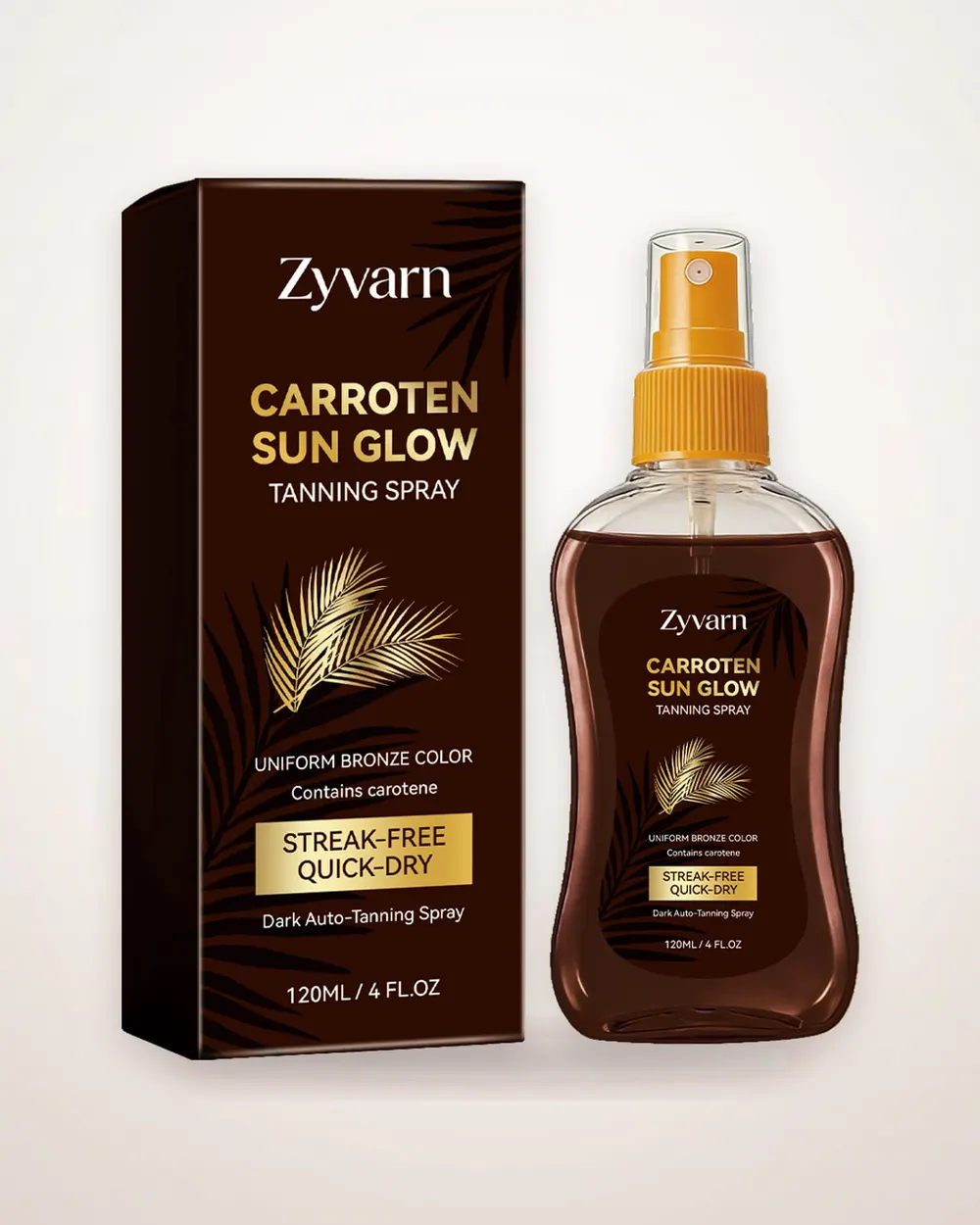 Gradual Tan Body Spray