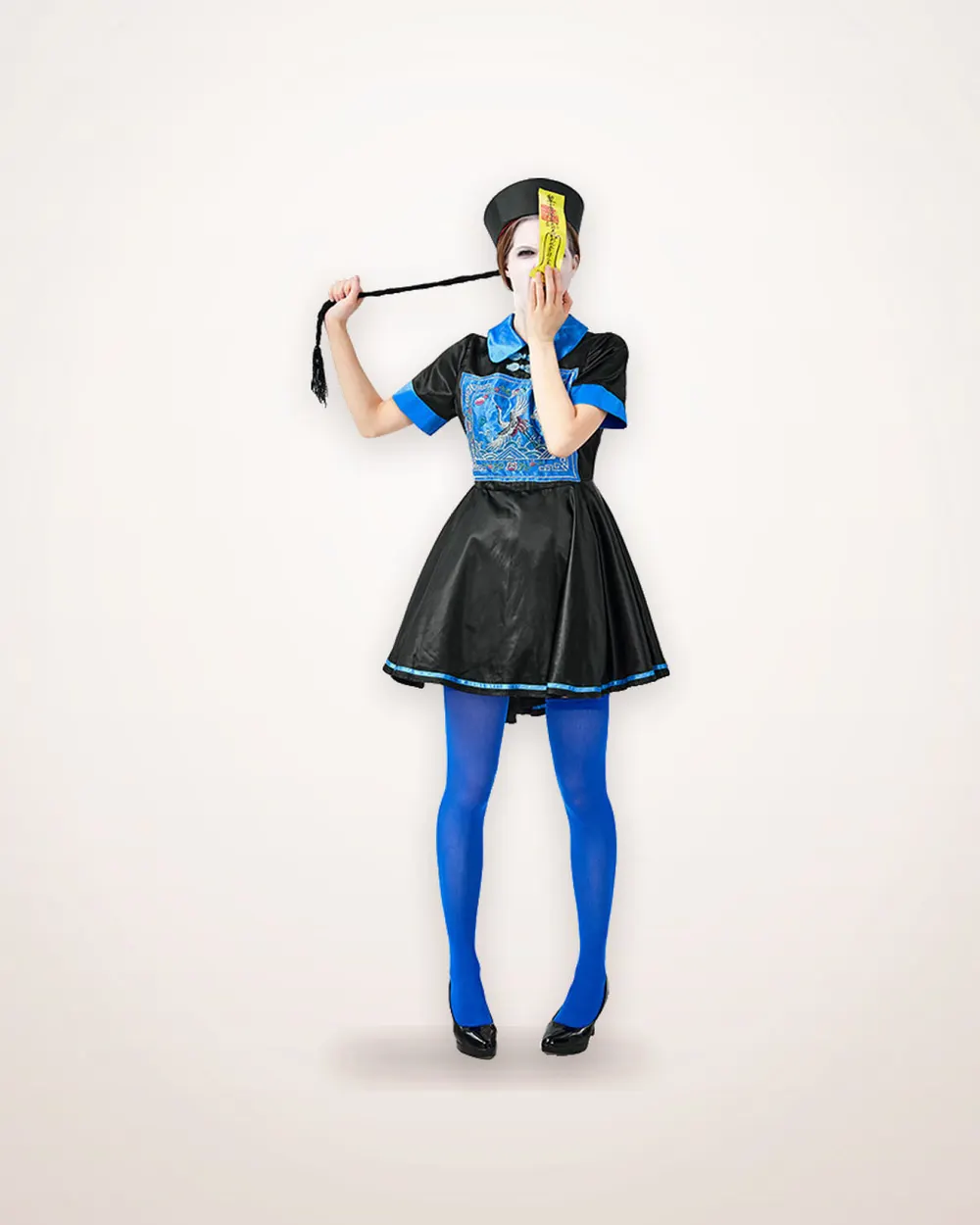 Polyester Halloween Costume