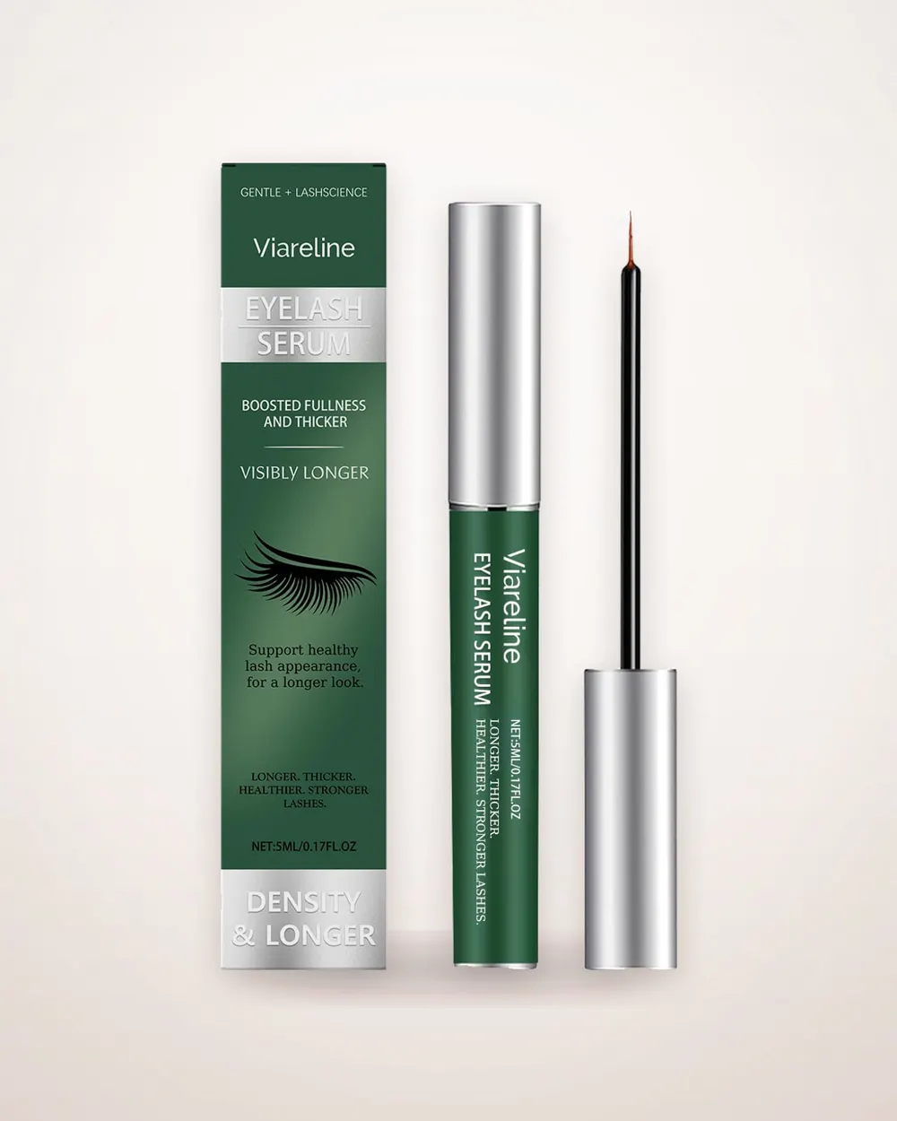 Lash and Brow Conditioning Liquid
