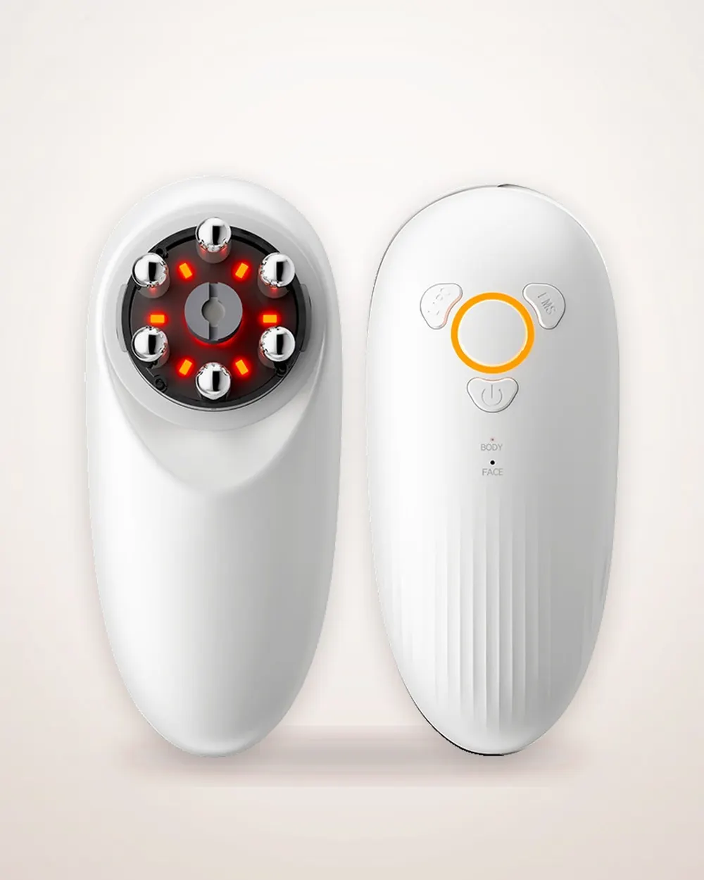 Microcurrent Gua Sha Cupping Tool