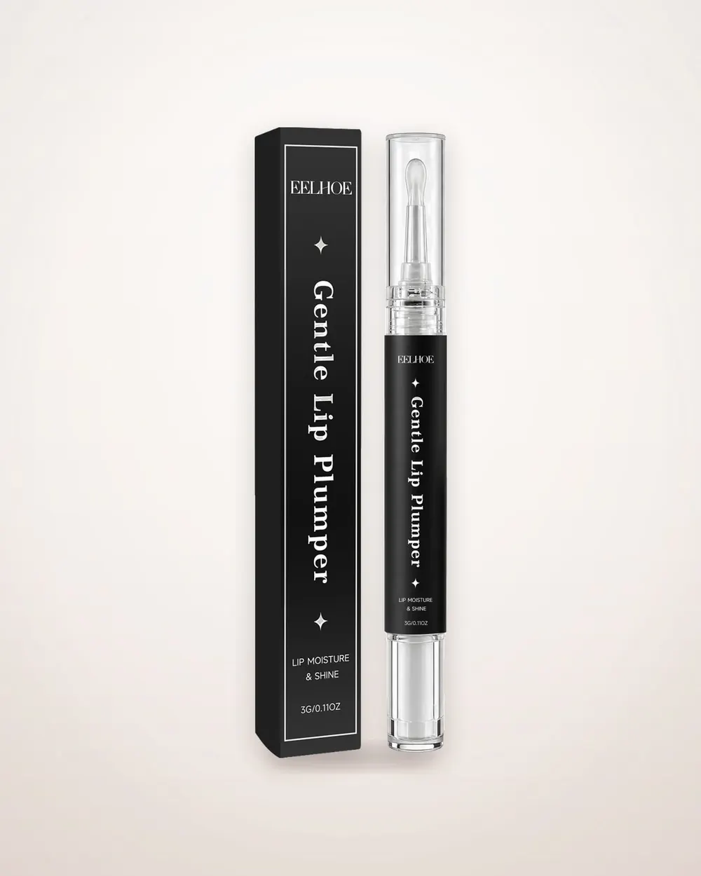 Vitamin E Lip Gloss Pen