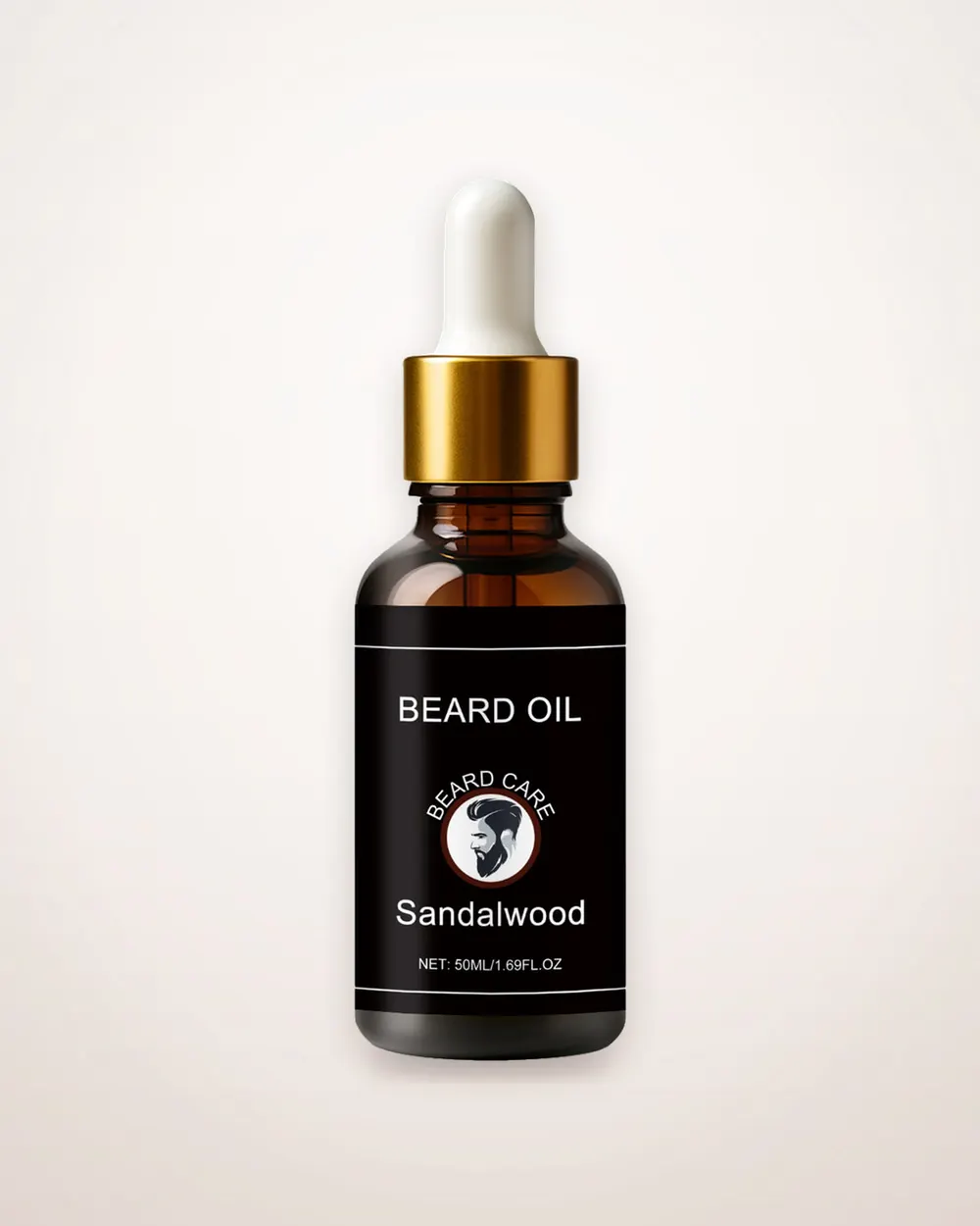 Moisturizing Conditioning Beard Oil