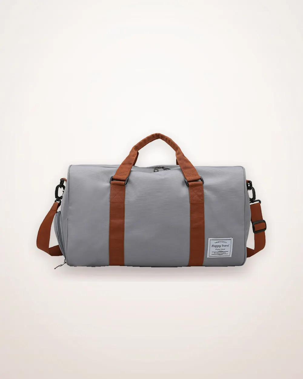 Oxford Cloth Travel Duffel Bag