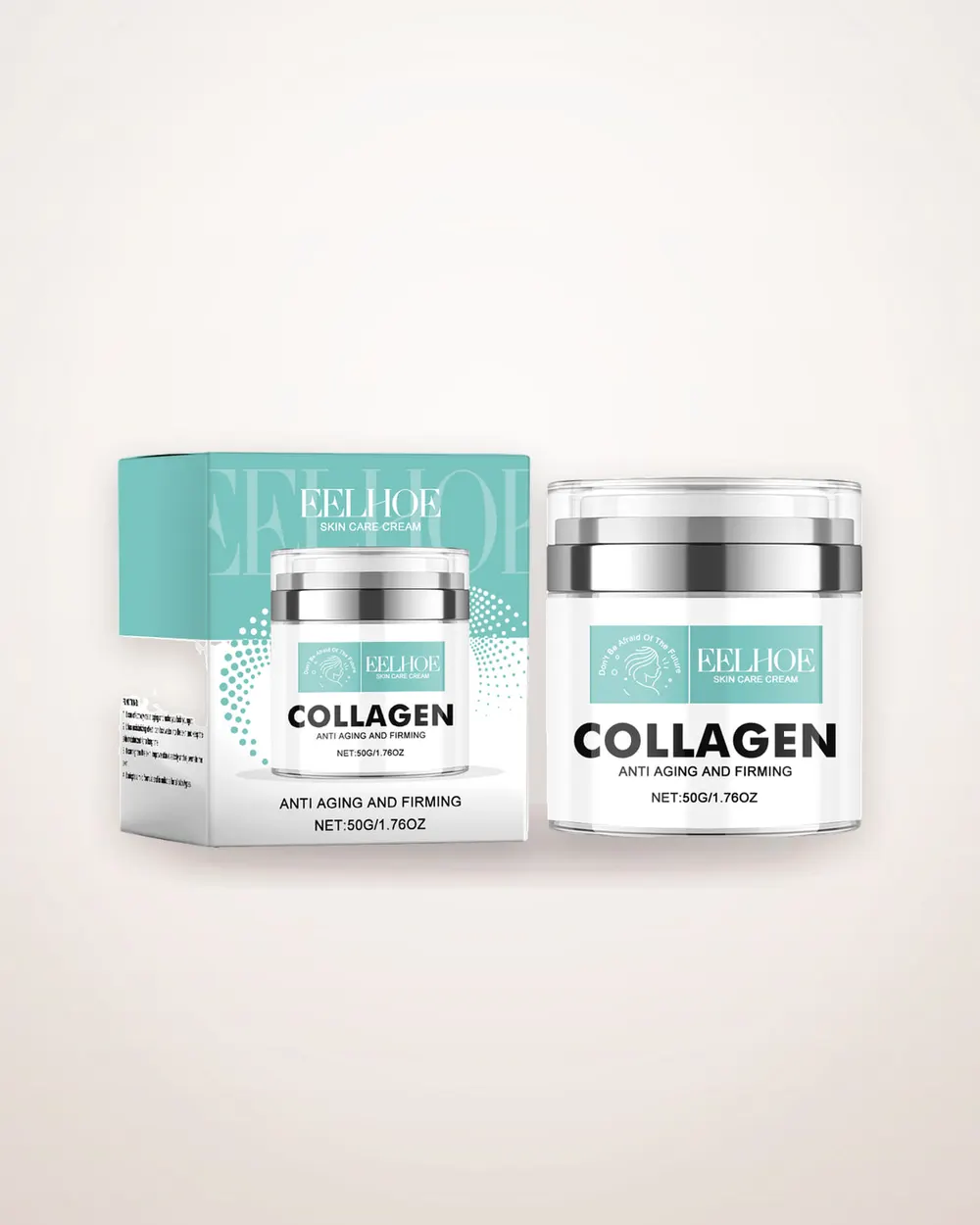 Collagen Firming Face Cream