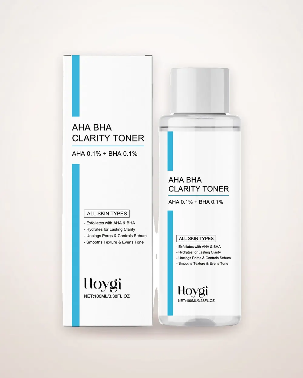 Salicylic Centella Clarifying Toner