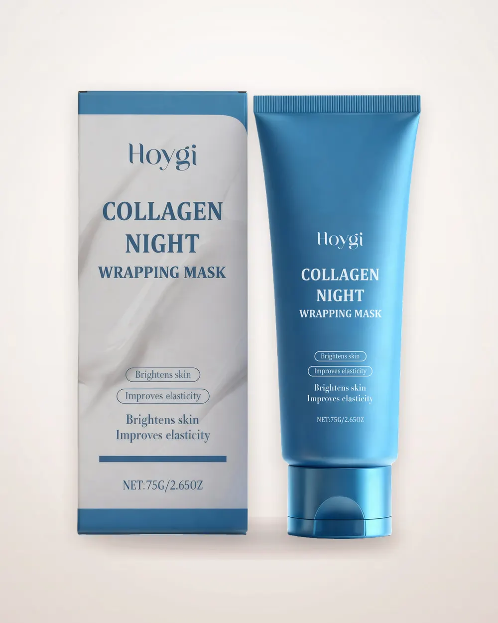 Collagen Peel-Off Face Mask