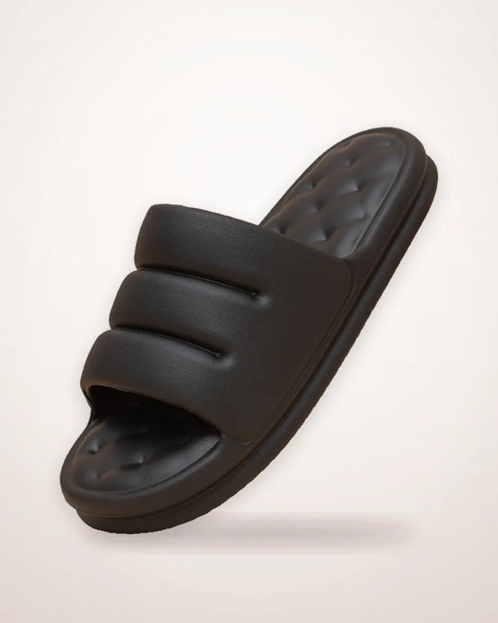 Thick-Sole EVA Slide Slippers