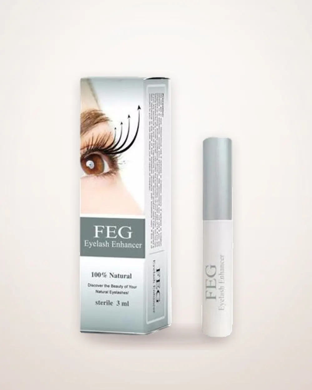Eyelash Enhancer