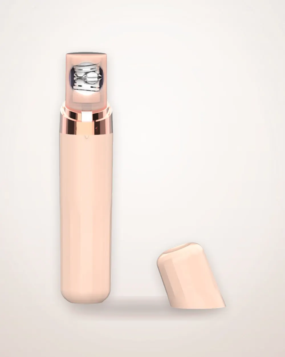 Mini Electric Hair Removal Device