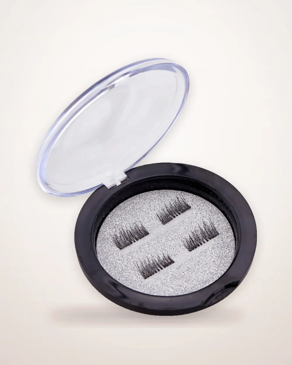 6D Magnetic False Eyelashes