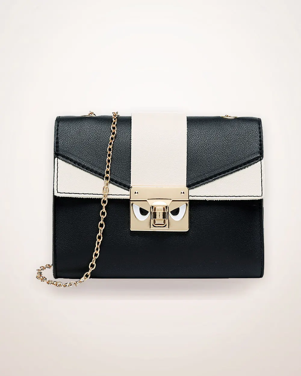 PU Shoulder Bag
