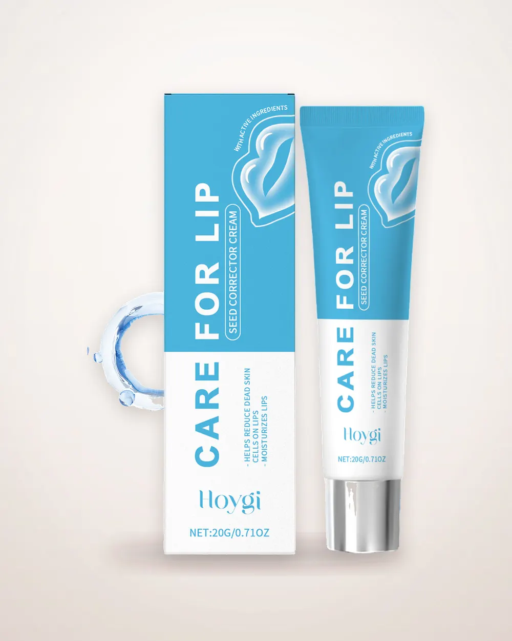 Nourishing Hydrating Lip Balm