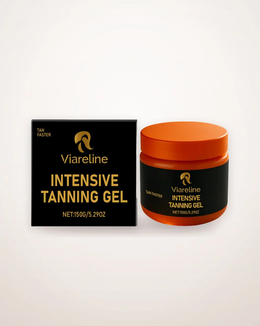 Nourishing Gel Cream for Face and Body