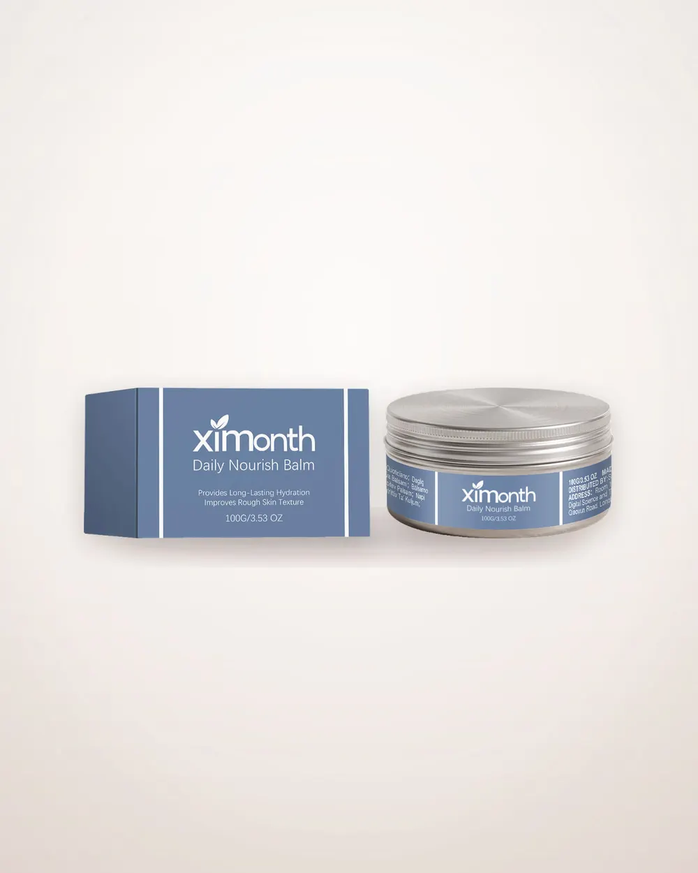 Glycerin and Honey Face Cream