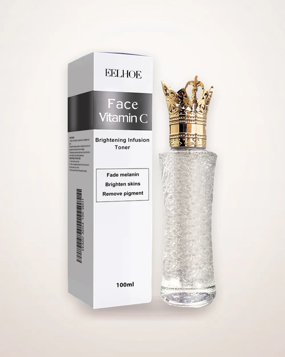 Vitamin C Brightening Toner