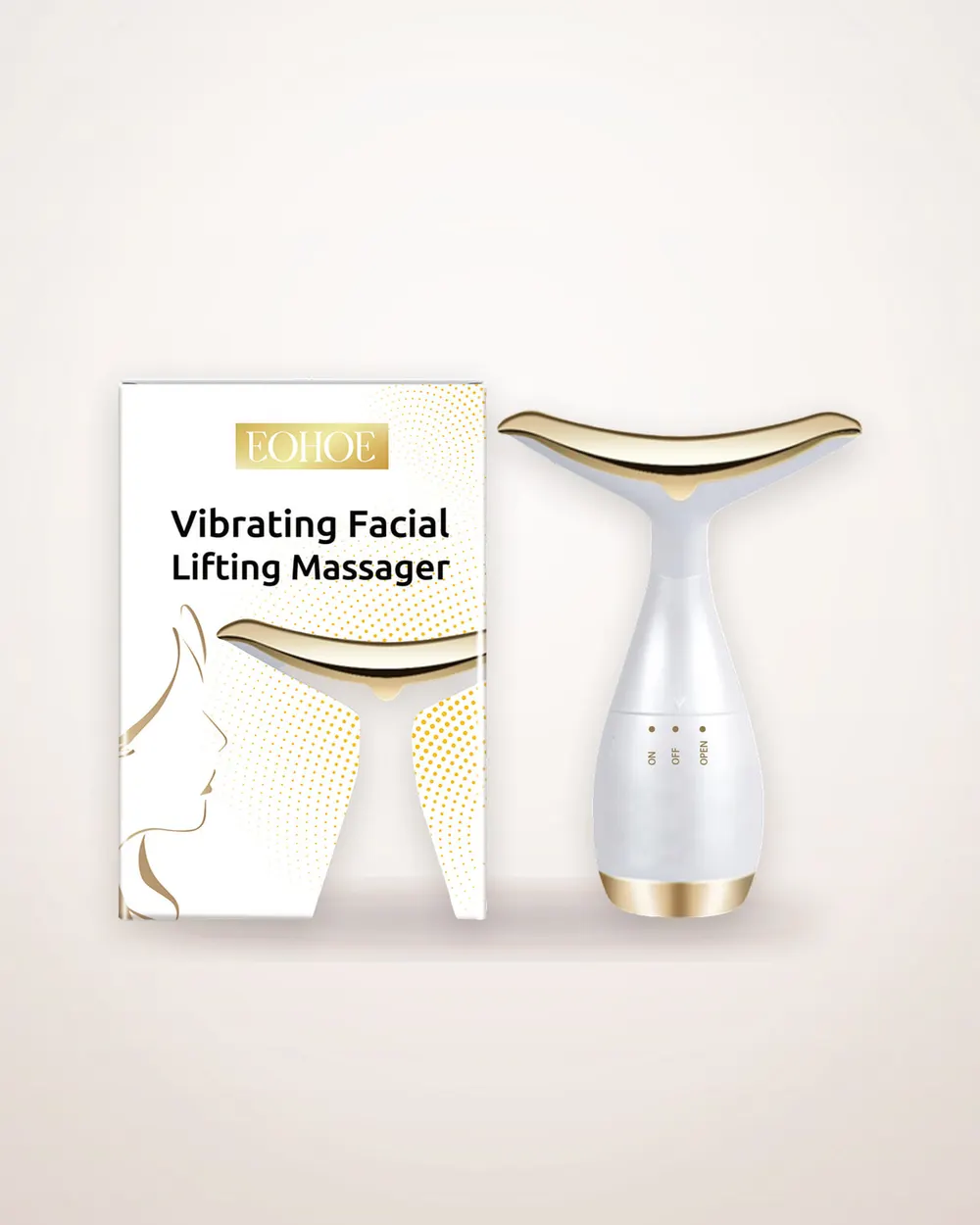 Facial Firming Massage Tool