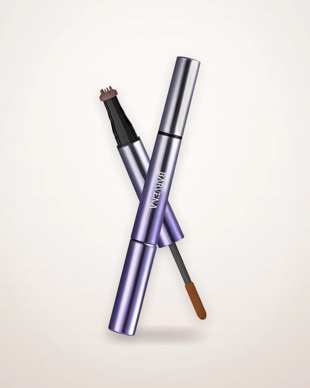 Double-Ended Brow Cream Shaping Pen
