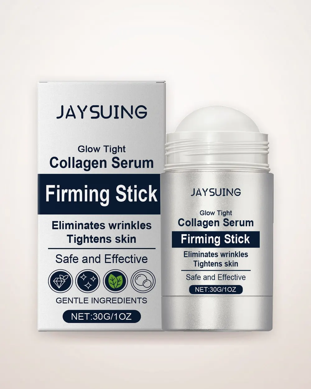 Collagen Face and Neck Balm Stick