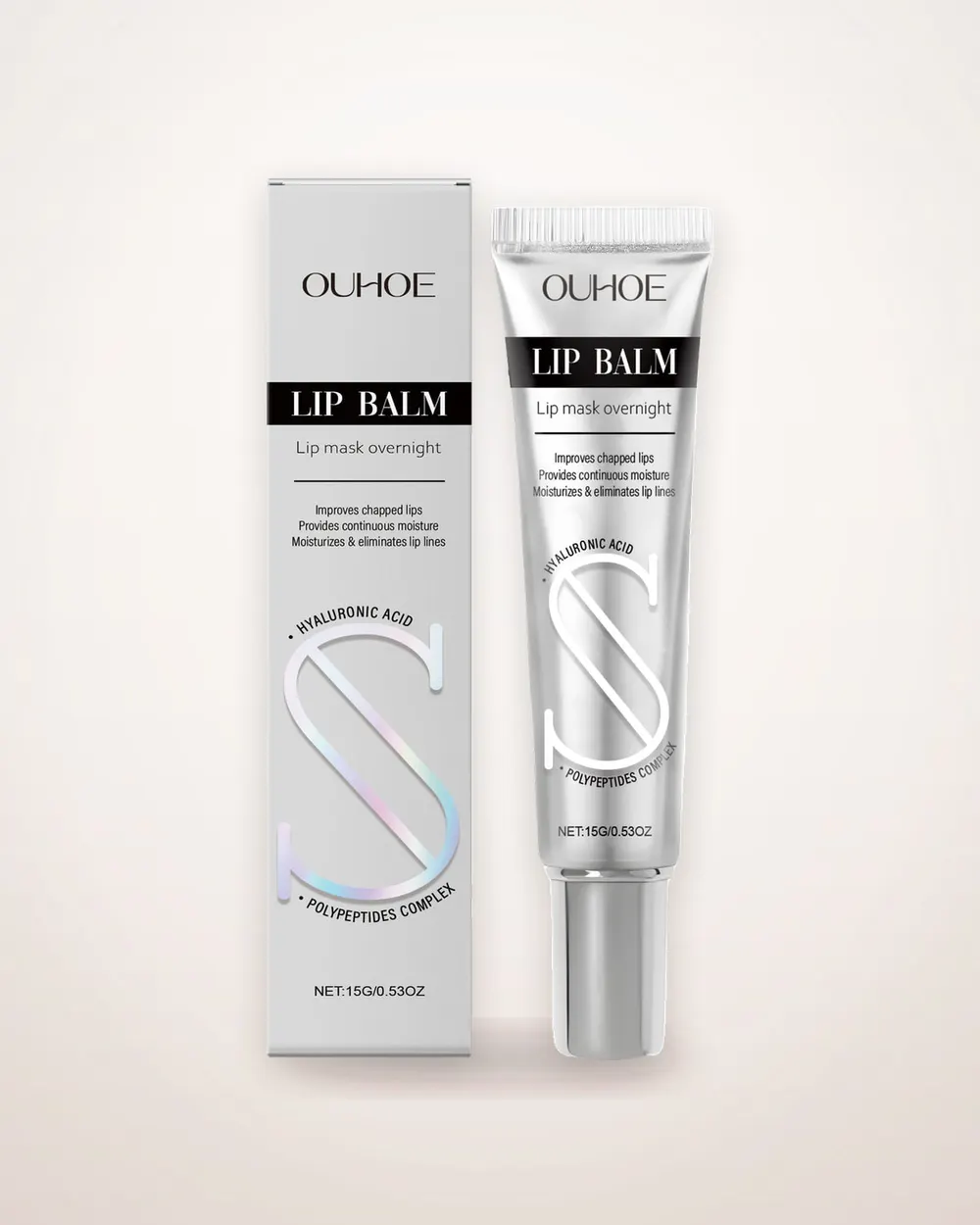 Jojoba Oil Nourishing Lip Balm