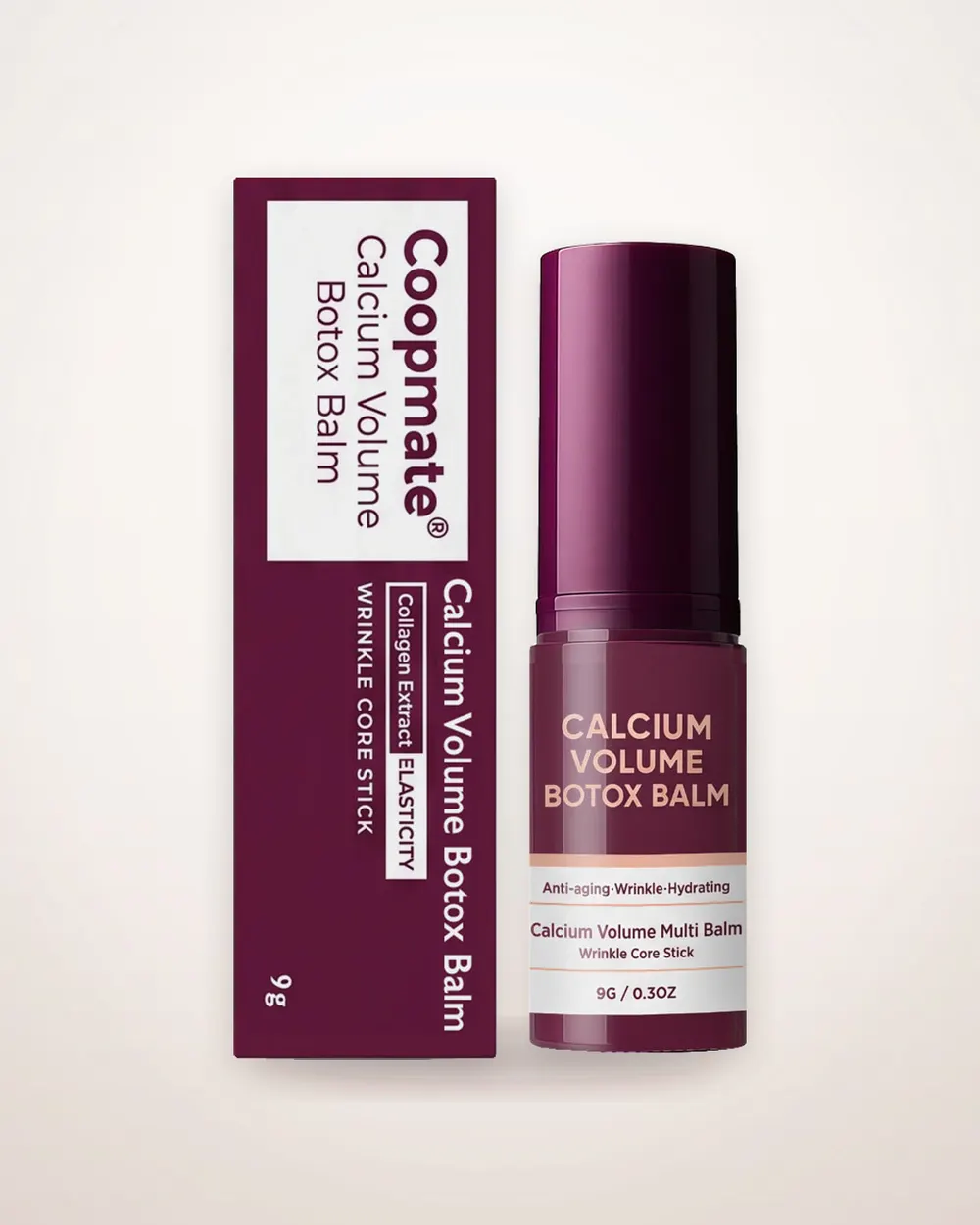 Nail Care Treatment, 9g