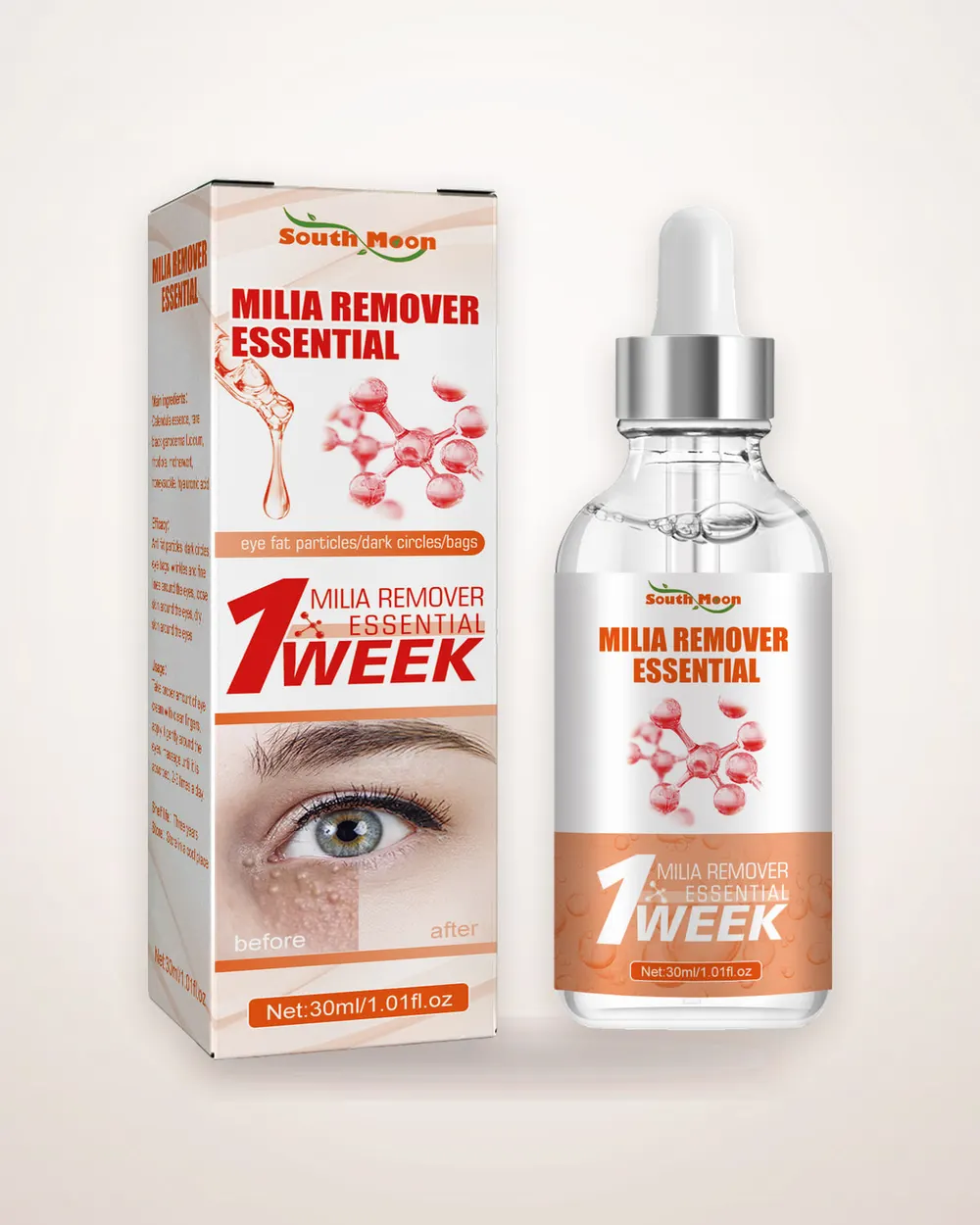 Nourishing Eye Area Serum