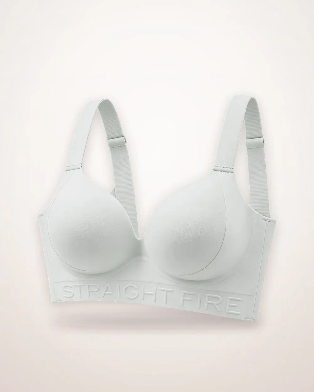 Smooth Push-Up and Shaping Bra