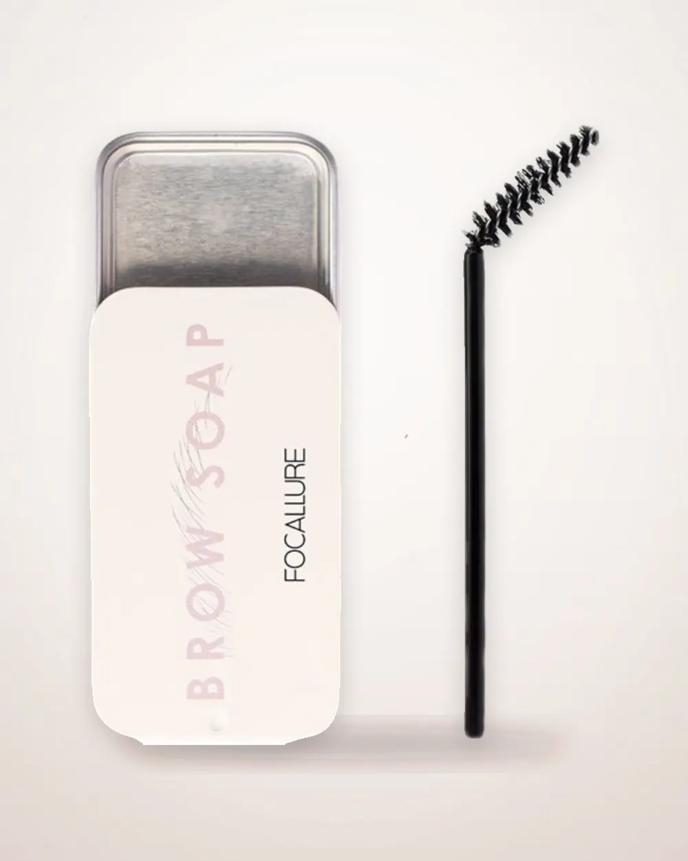 Clear Waterproof Sculpting Brow Gel