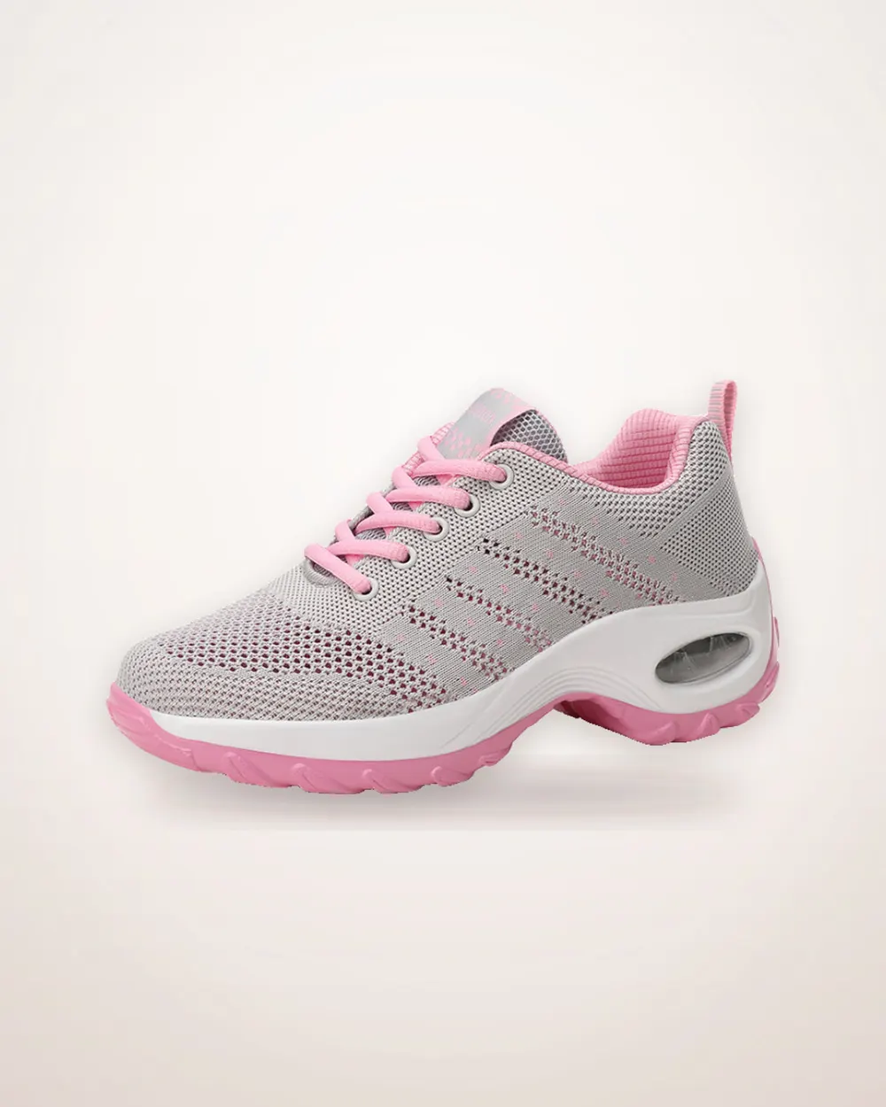 Mesh Cloth Women's Shoes