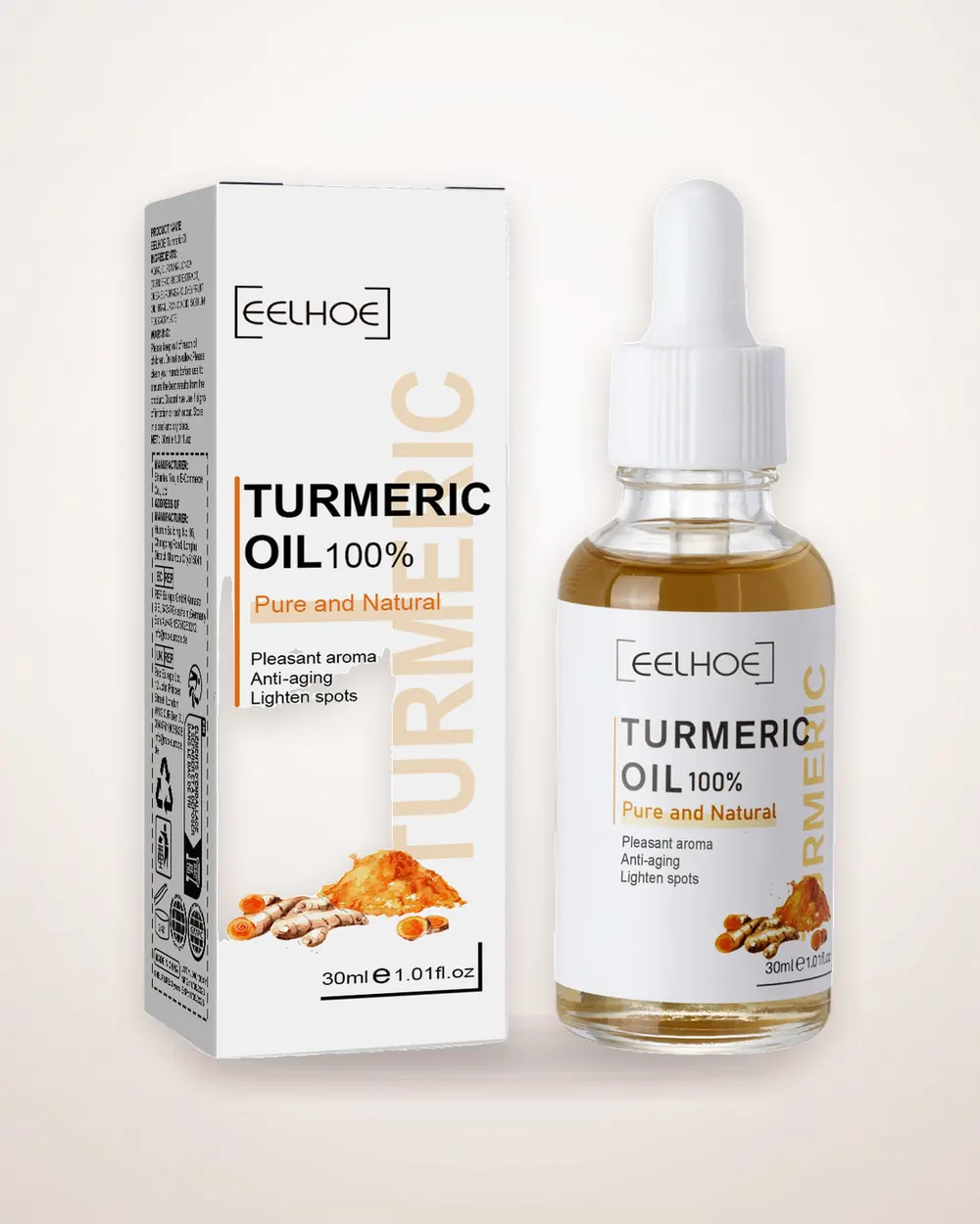 Glycerin Dewy Facial Serum