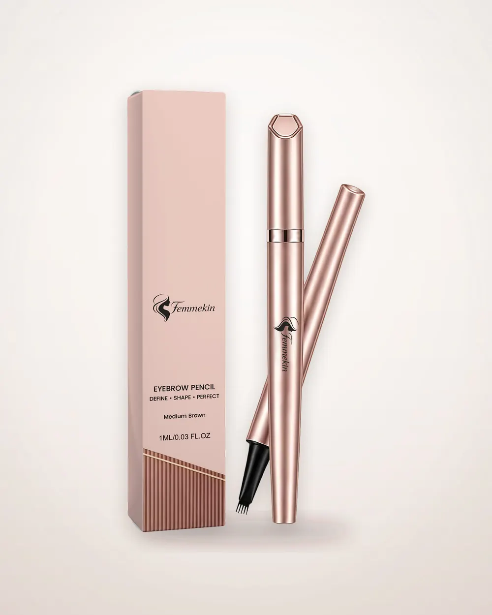 Waterproof Eyebrow Pencil