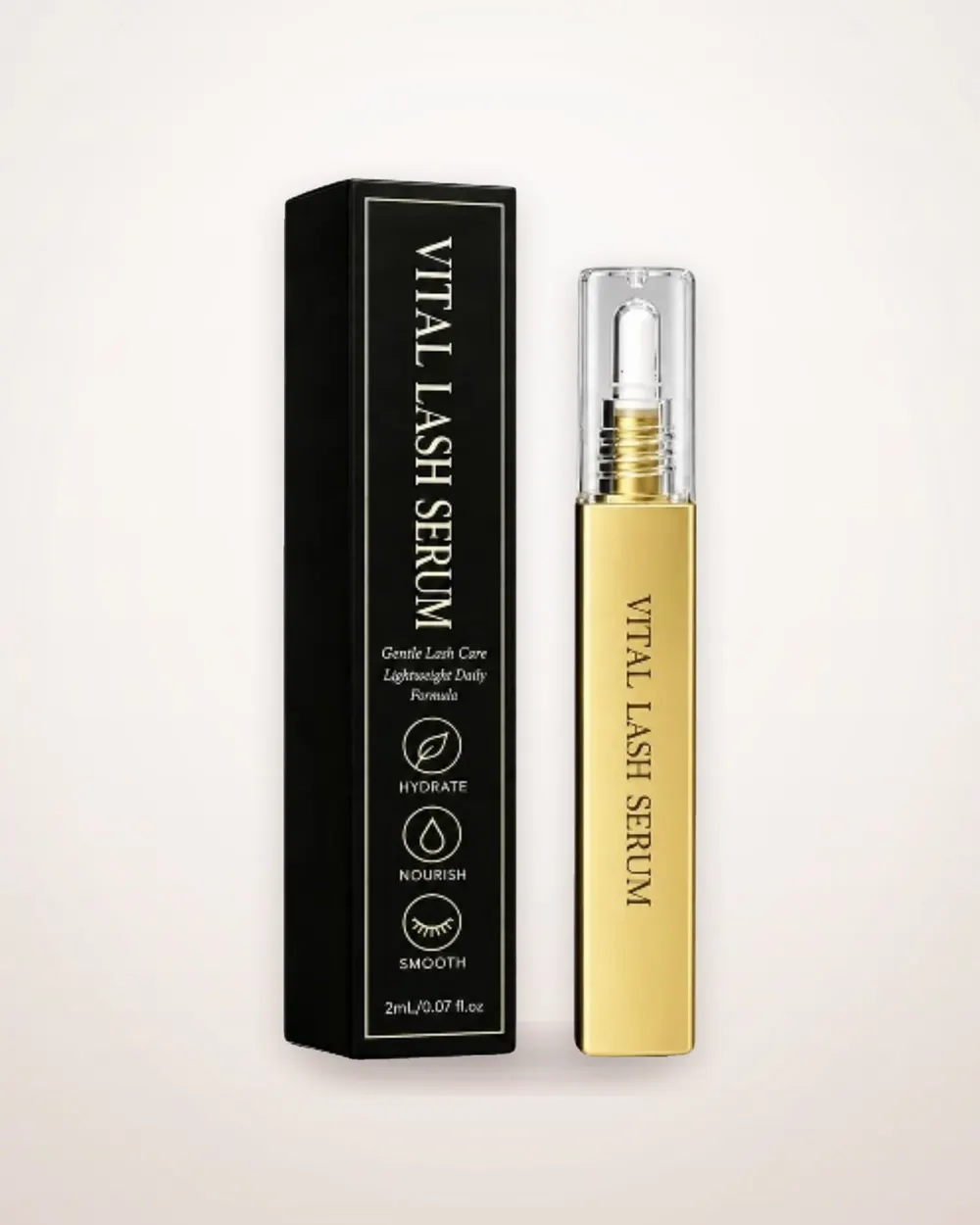 Eyelash Conditioning Fluid