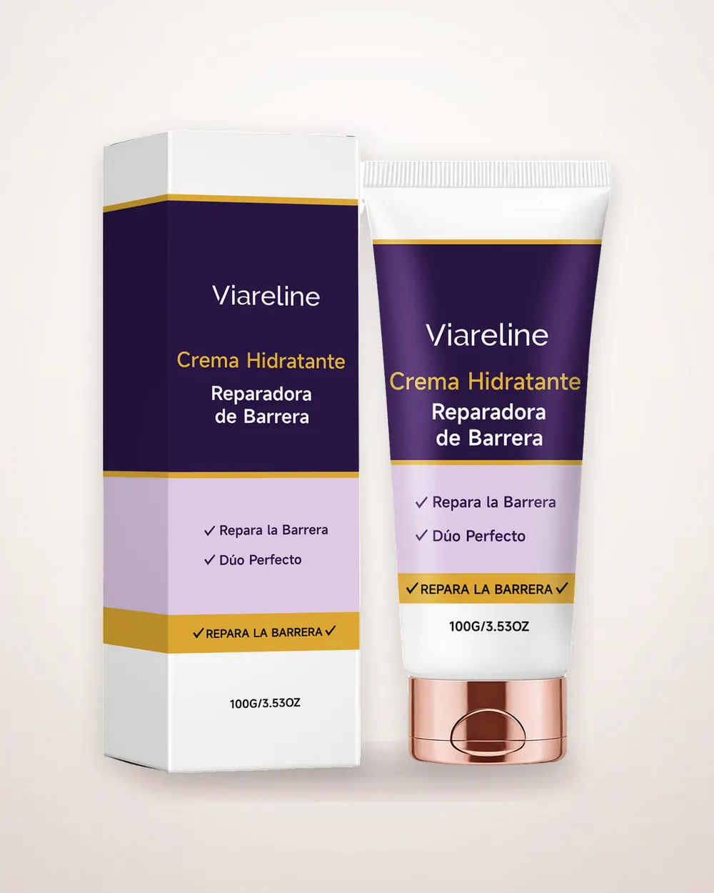 Radiant Moisturizing Face Cream