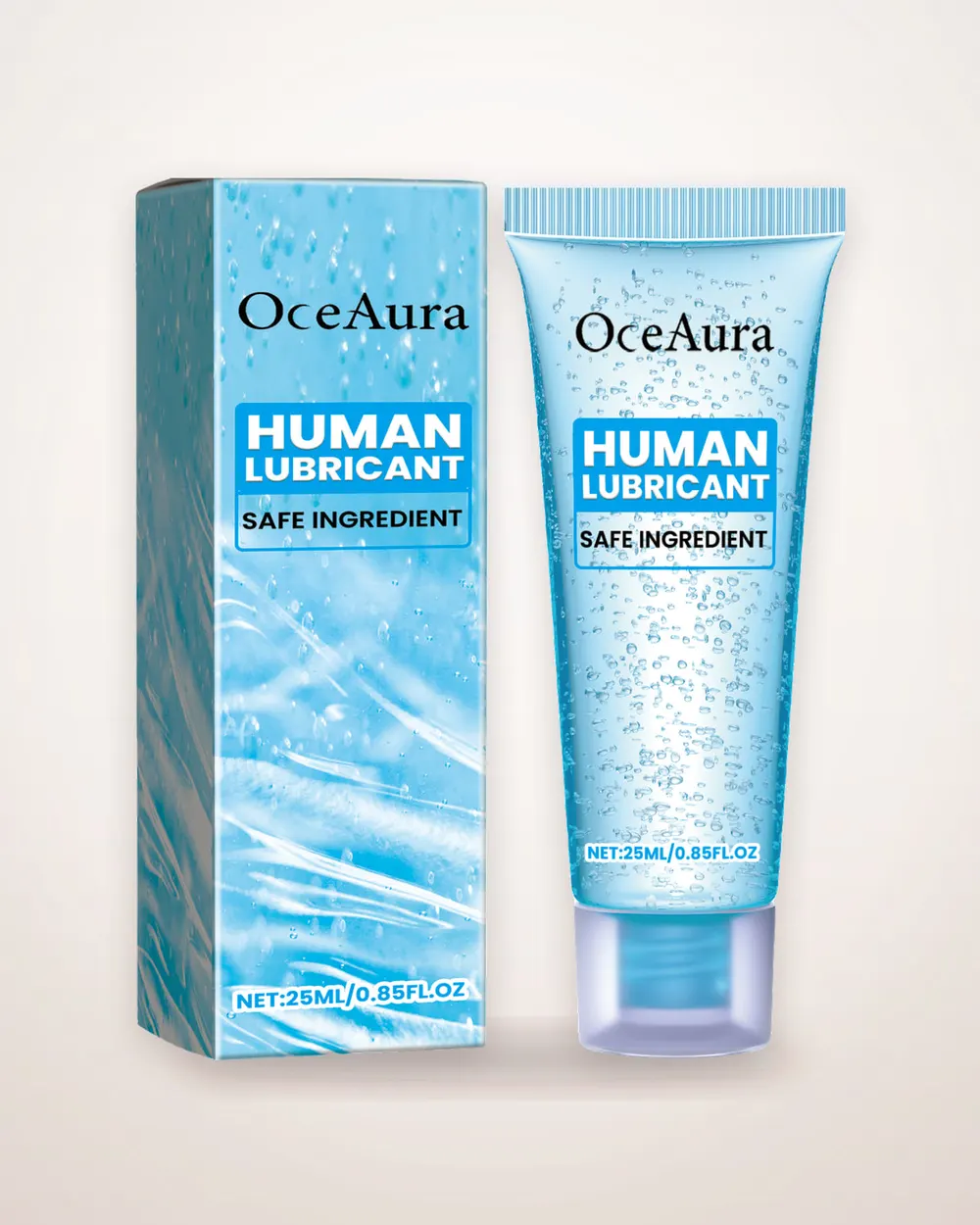 Hydrating Nourishing Body Lotion