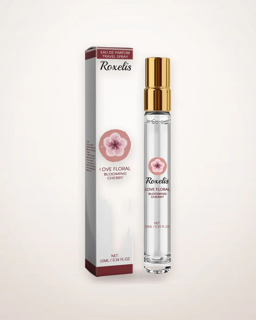 Rose Jasmine Eau de Parfum Spray