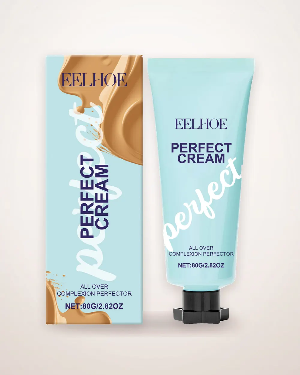 Medium Skin Liquid Concealer