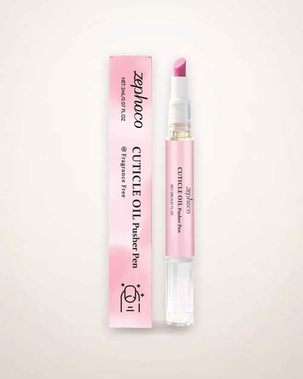 Moisturizing Nail Oil Pen